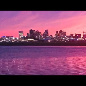 Meet your Posher, Ra